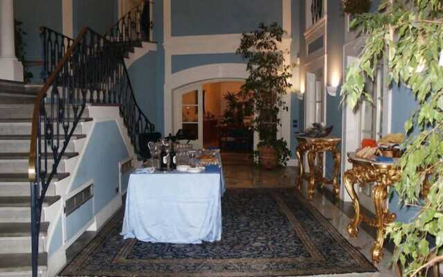 Villa Bianca