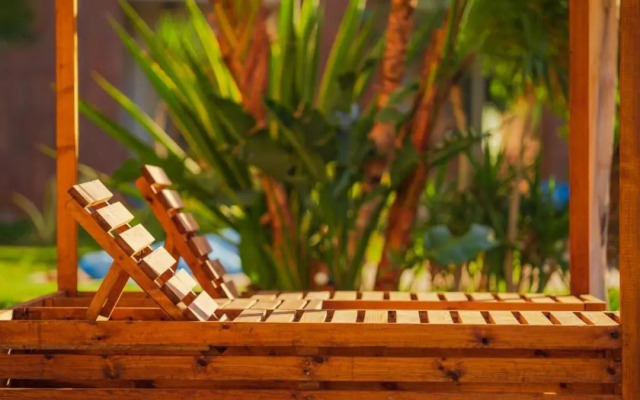 Royal Beach Resort Hurghada