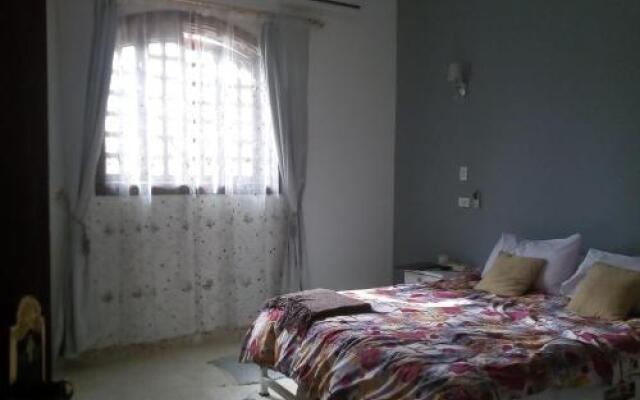 House of Dreams