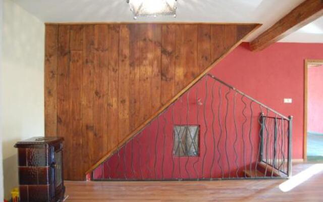 Agroturystyka Dom pod Sową