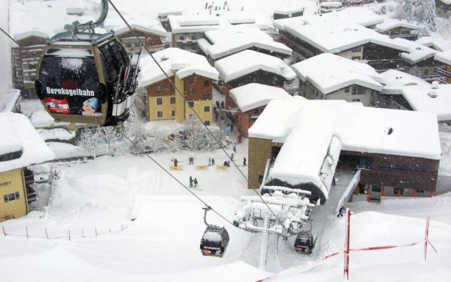 Hotel Peter