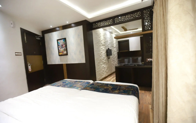 Hotel Acme
