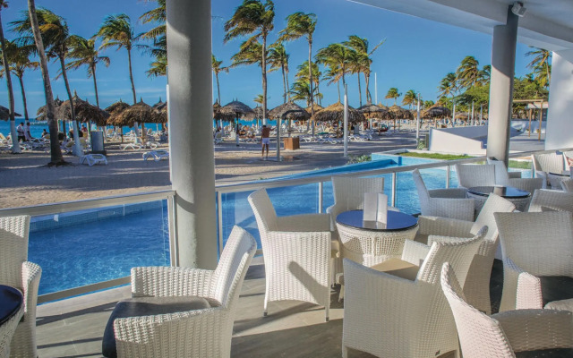 Hotel Riu Palace Antillas - Adults Only - All Inclusive