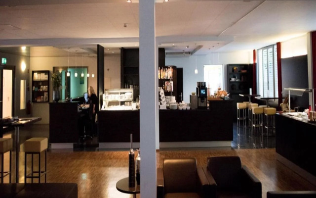 Hotel Central Regensburg CityCentre, SHC by Best Western