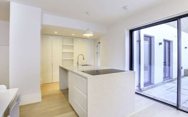 Bloomsbury Kingsway Serviced Apartments
