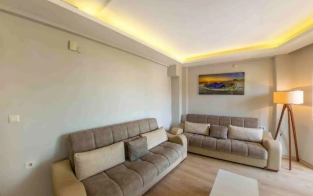 Sığacık Marina Apart Hotel