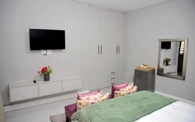 Olive Boutique and Accommodation