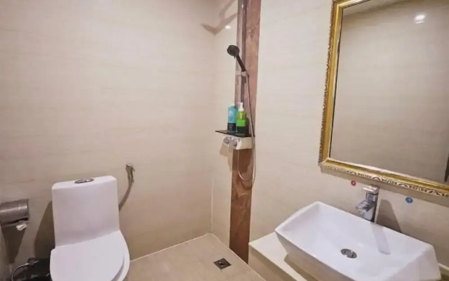 Jingdu Hotel