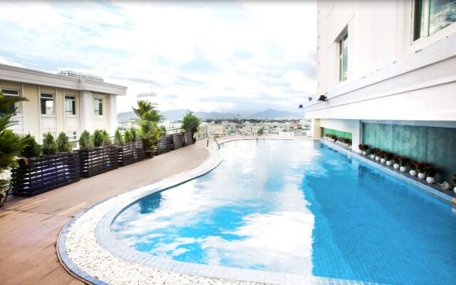 Vinh Trung Plaza Apartments - Hotel