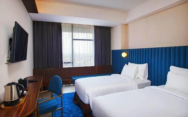 Bono Hotel Pekanbaru