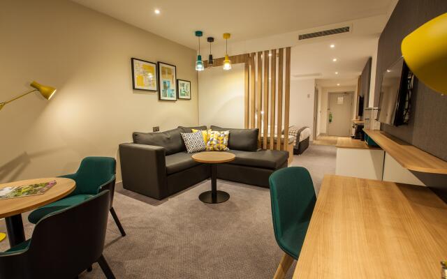 Holiday Inn Birmingham City Centre by IHG
