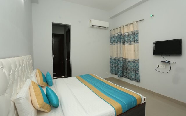 The Mango House by OYO Rooms