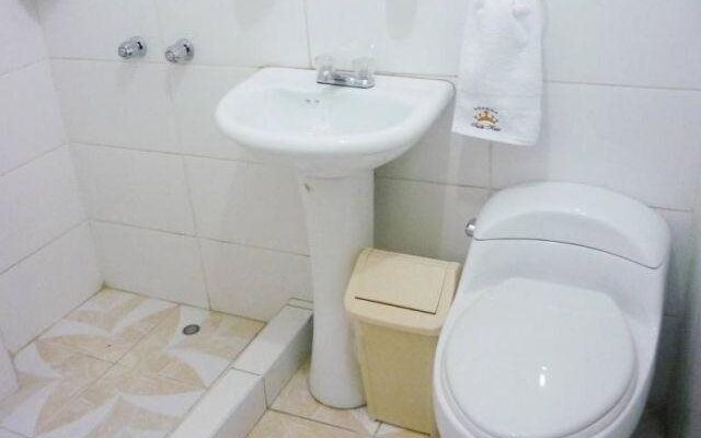 Corona Suite Hotel
