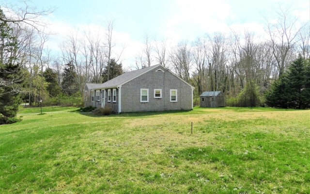 4 Captain Linnell - 3 Bedroom House