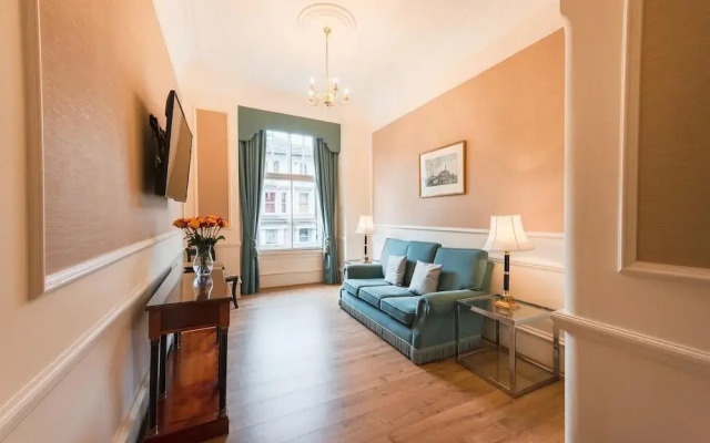 No 1 The Mansion Apartments By Mansley