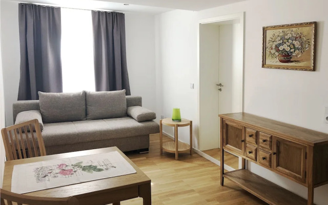 W+M Appartement