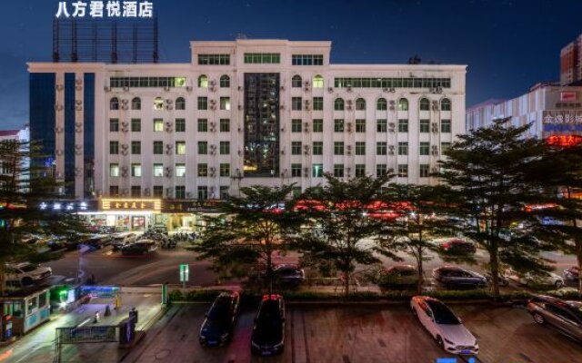Bafang Junyue Hotel
