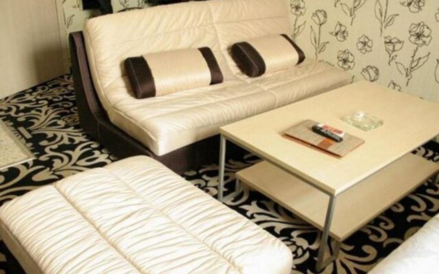 Super 8 Hotel Yinchuan QiRong Qing He Bei Jie