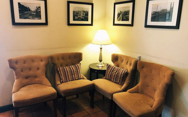 Met Hotel