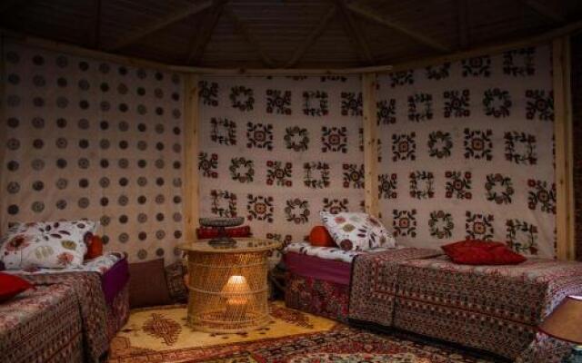Guesthouse Little Tundra