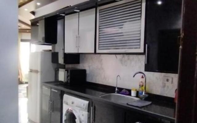 شقه فندقيه منتجع Porto said