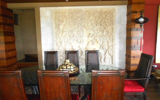 Tirta Spa Homestay