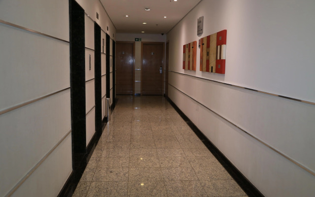 Travel Inn Osasco