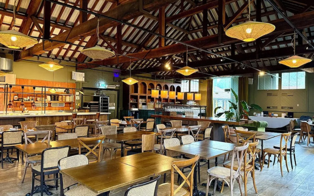 Ridings at Theobalds Park