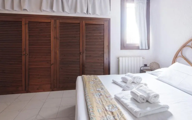 Acqua e Tramonto in Olbia