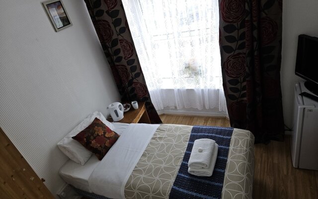 Rose Marie Guest House