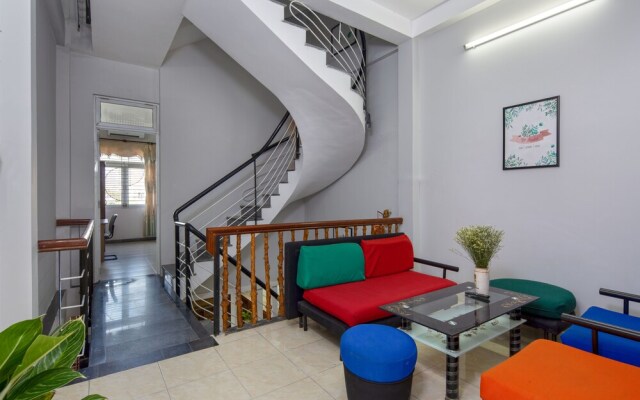 T P House 5