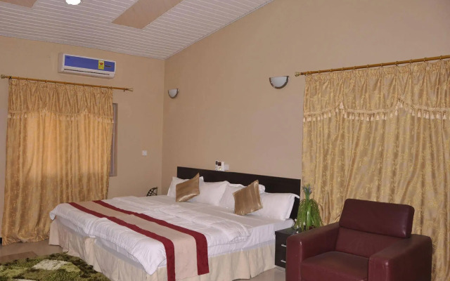 Downtown Hotel