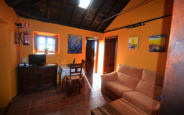 Casa Rural Sabina by Isla Bonita