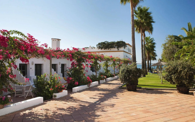 Playa De La Luz Hotel