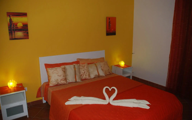 B&B Eolo