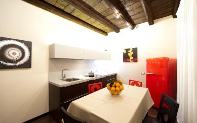 Villa Solaris Hotel & Residence