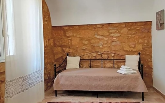 Le Stanze Dell'Emiro