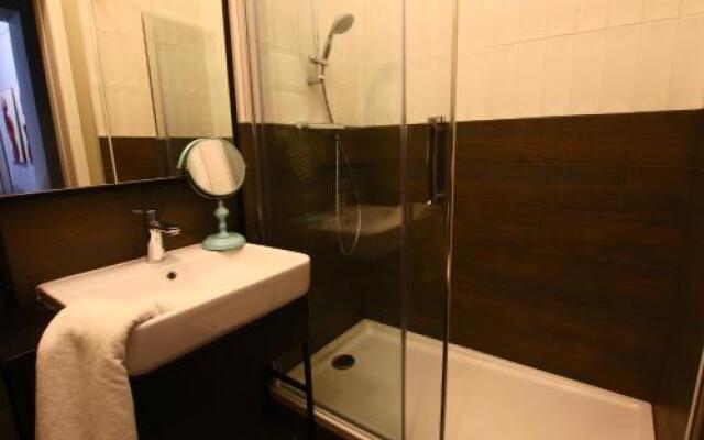 Apartamenty Batorego 2 Stary Rynek