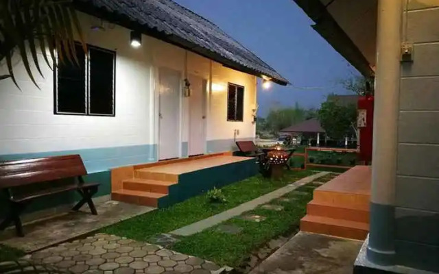 Pai In The Sky Hostel