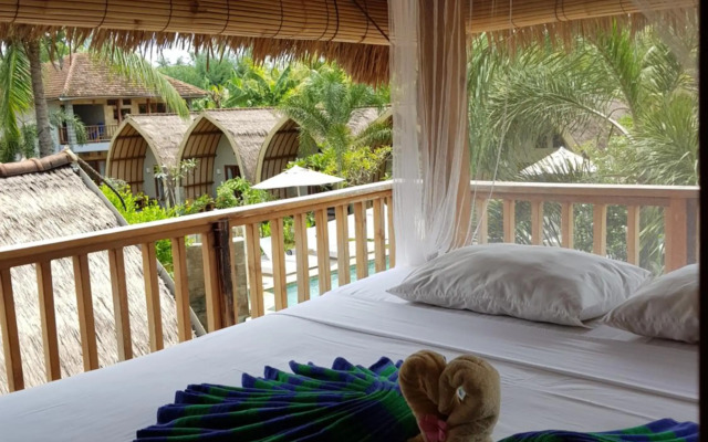Puri Air Beach Resort and Spa