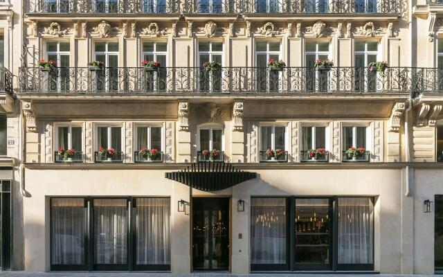 Maison Albar Hotels Le Pont-Neuf