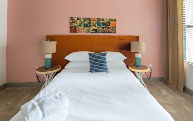 Luxe Tempe Apartments by WanderJaunt
