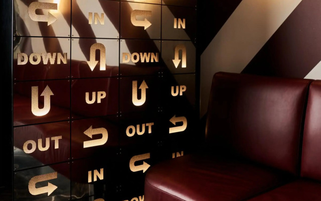 Laneways by Ovolo