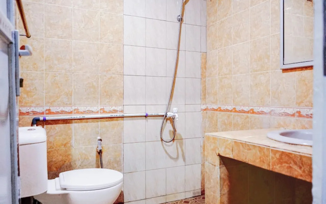 Hotel O Padang City Center Near Pantai Padang Formerly Hotel Siti Nurbaya