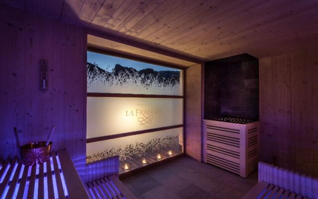 Dolomites Hotel La Fradora