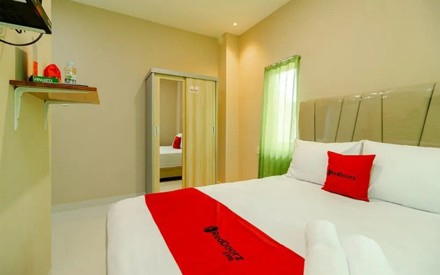 RedDoorz Syariah @ Panglima Polem Aceh