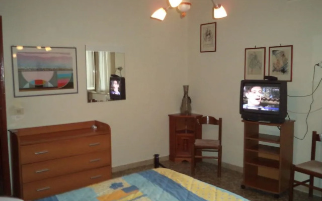 Amunì Sicily Guest House