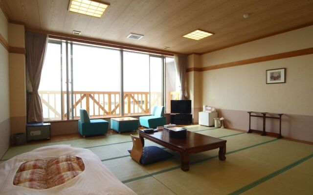 Spa SHIOSAI