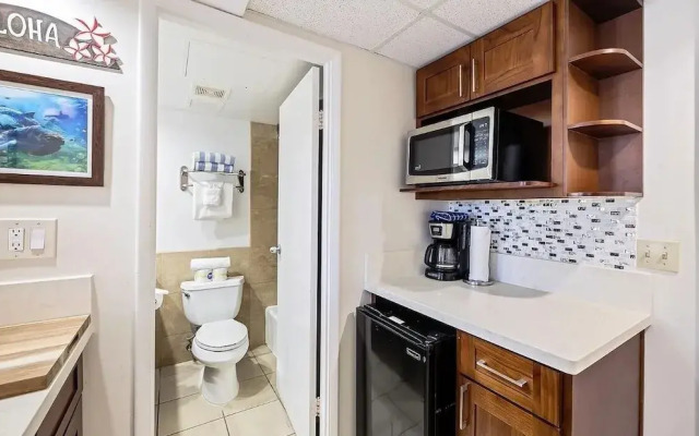 Waikiki Palms In Paradise 1 Bedroom Apts