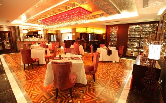 Grand Metropark Northyoker Hotel Shenyang